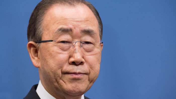 Succession de Ban Ki-moon à l`ONU: qui sont les candidats?